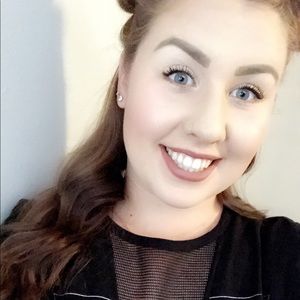 Meet your Posher, Allison